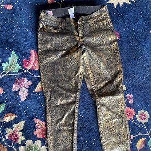 True Religion Rock Star jeans